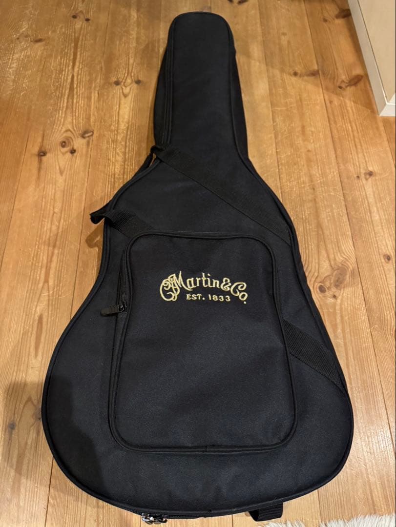 ギター Martin D Jr A