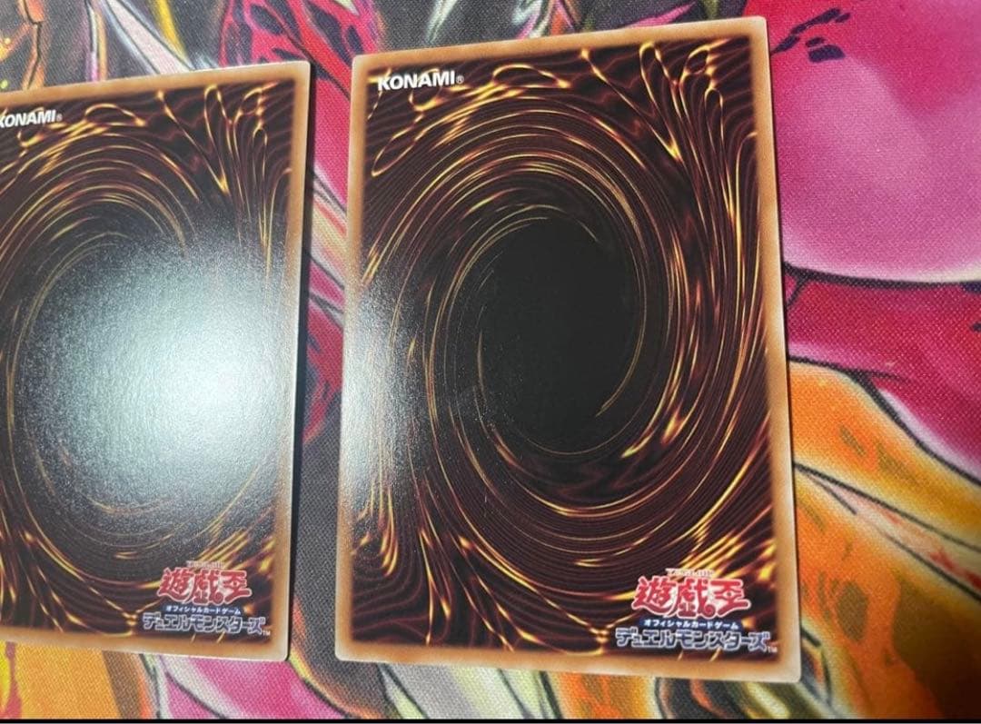 遊戯王　閃刀姫＝ゼロ　プリズマティックシークレット