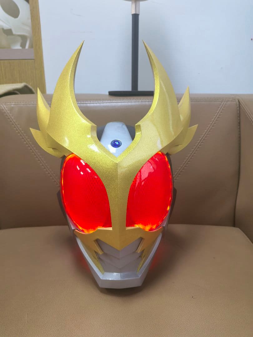 仮面ライダーアギト ヘルメット 在庫 コスプレ