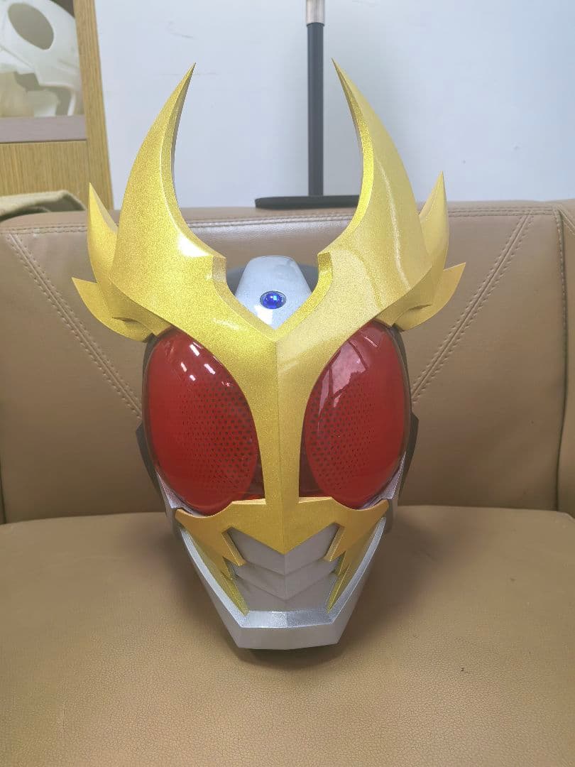 仮面ライダーアギト ヘルメット 在庫 コスプレ