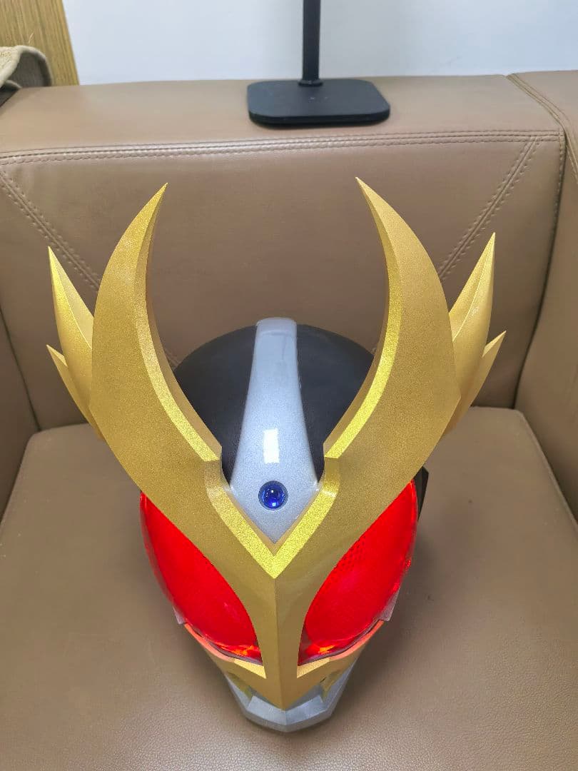 仮面ライダーアギト ヘルメット 在庫 コスプレ