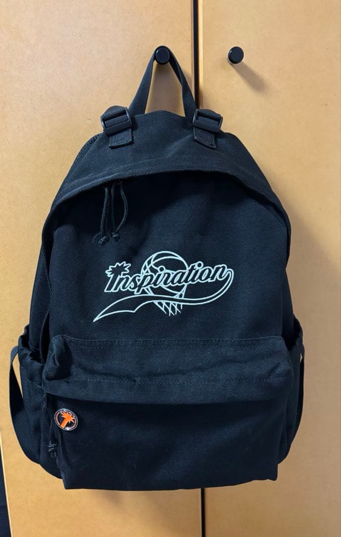 inspiration リュック