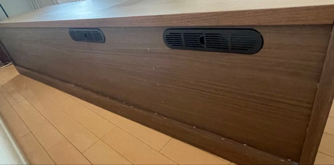 ACTUS アクタス SHINE テレビボード