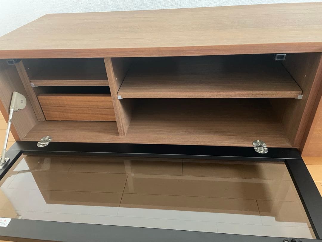 ACTUS アクタス SHINE テレビボード