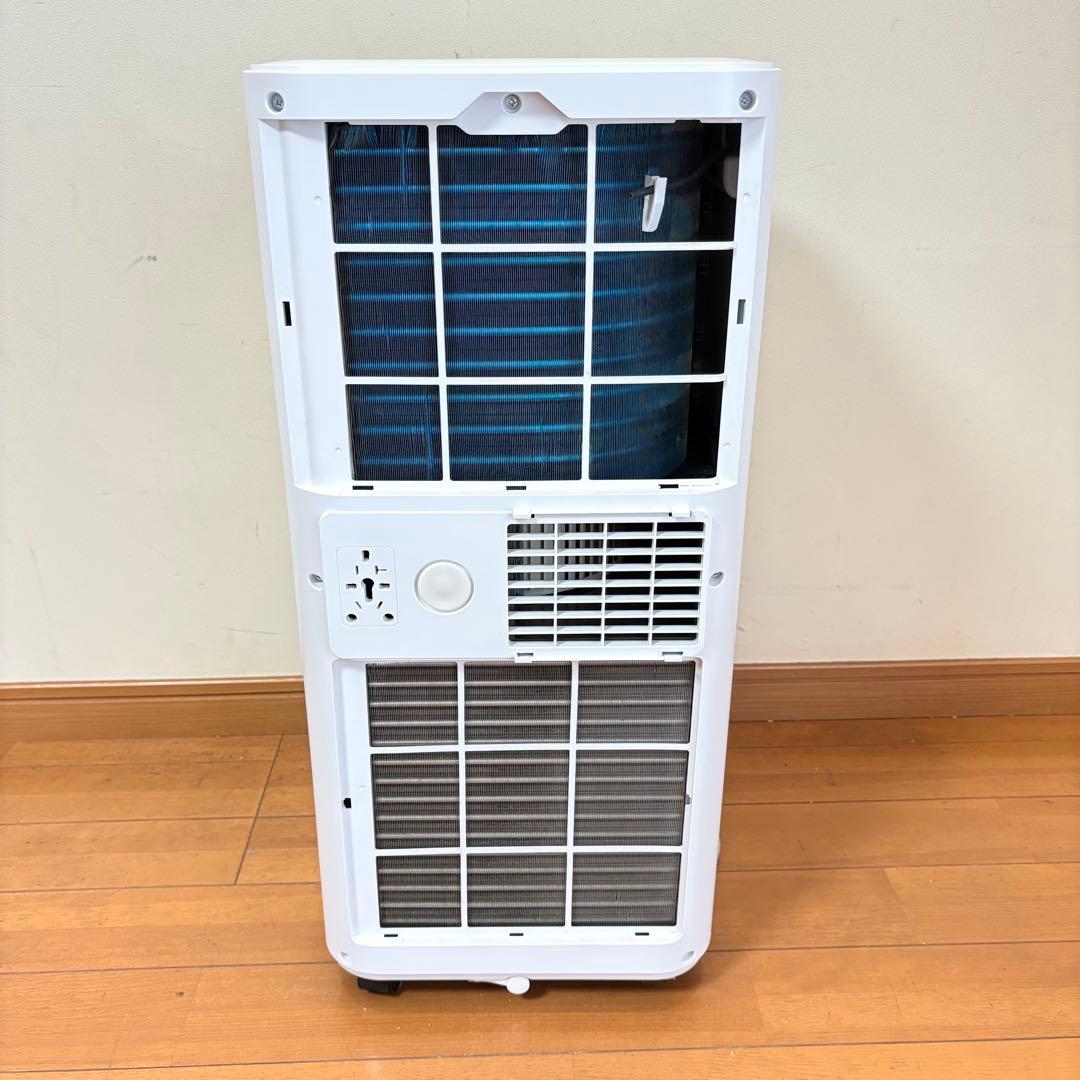 【美品・付属品完備】移動式クーラー OL-KY23-A010MM 2023年製