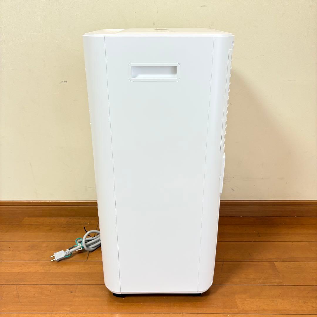 【美品・付属品完備】移動式クーラー OL-KY23-A010MM 2023年製
