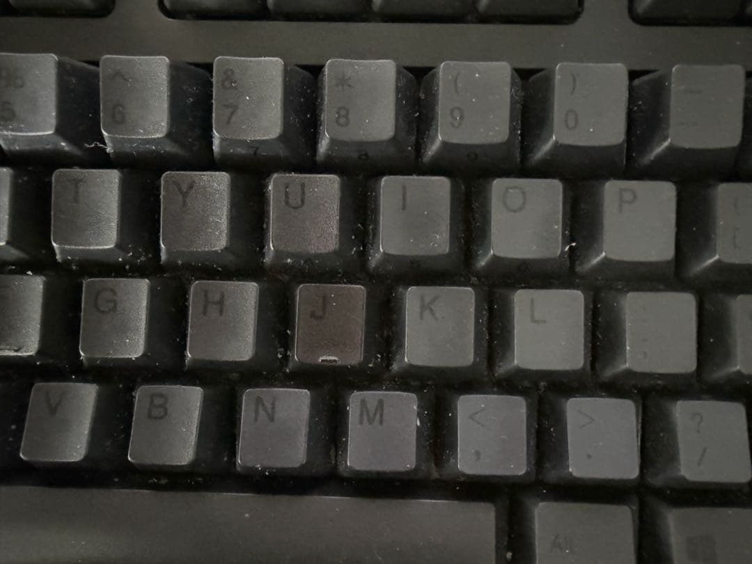 Realforce R2TLS-US3-BK ジャンク品