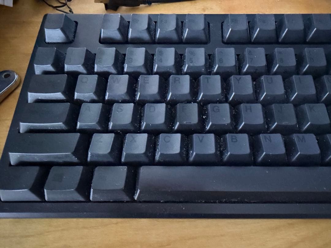 Realforce R2TLS-US3-BK ジャンク品