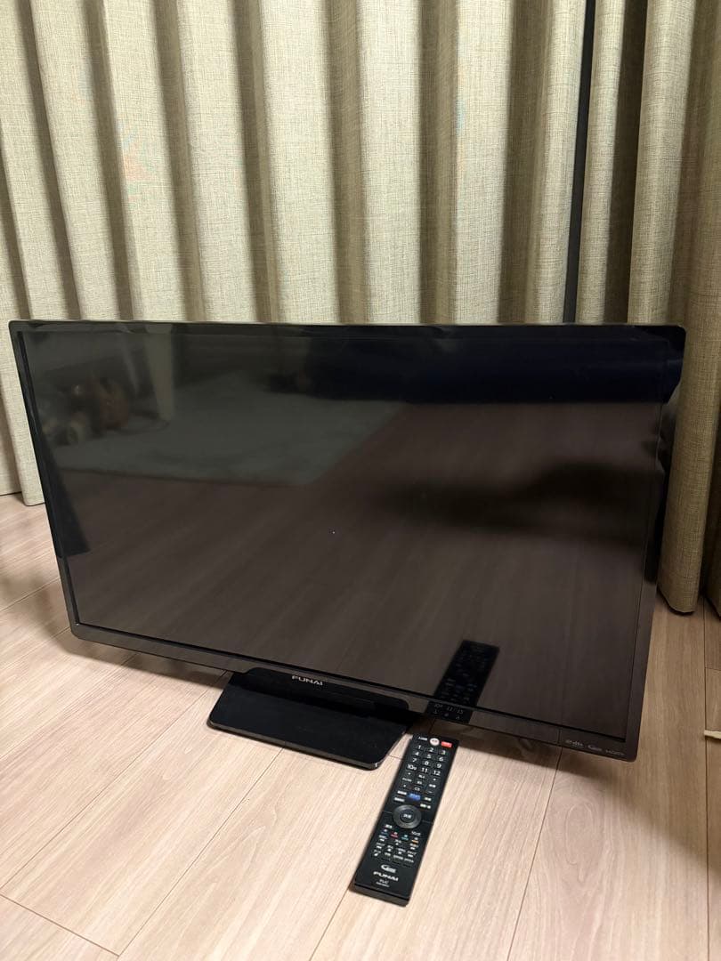 テレビ FL-32H1010