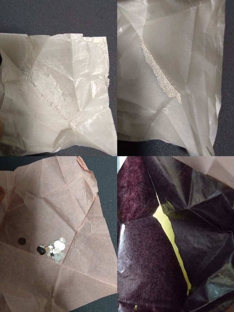 金継ぎ道具　鯛牙棒