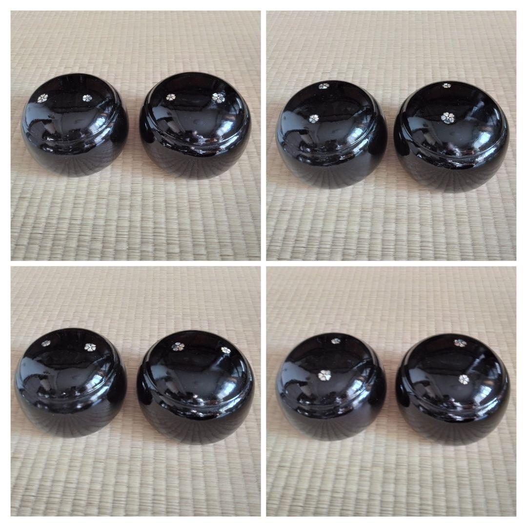 碁盤／碁石 セット