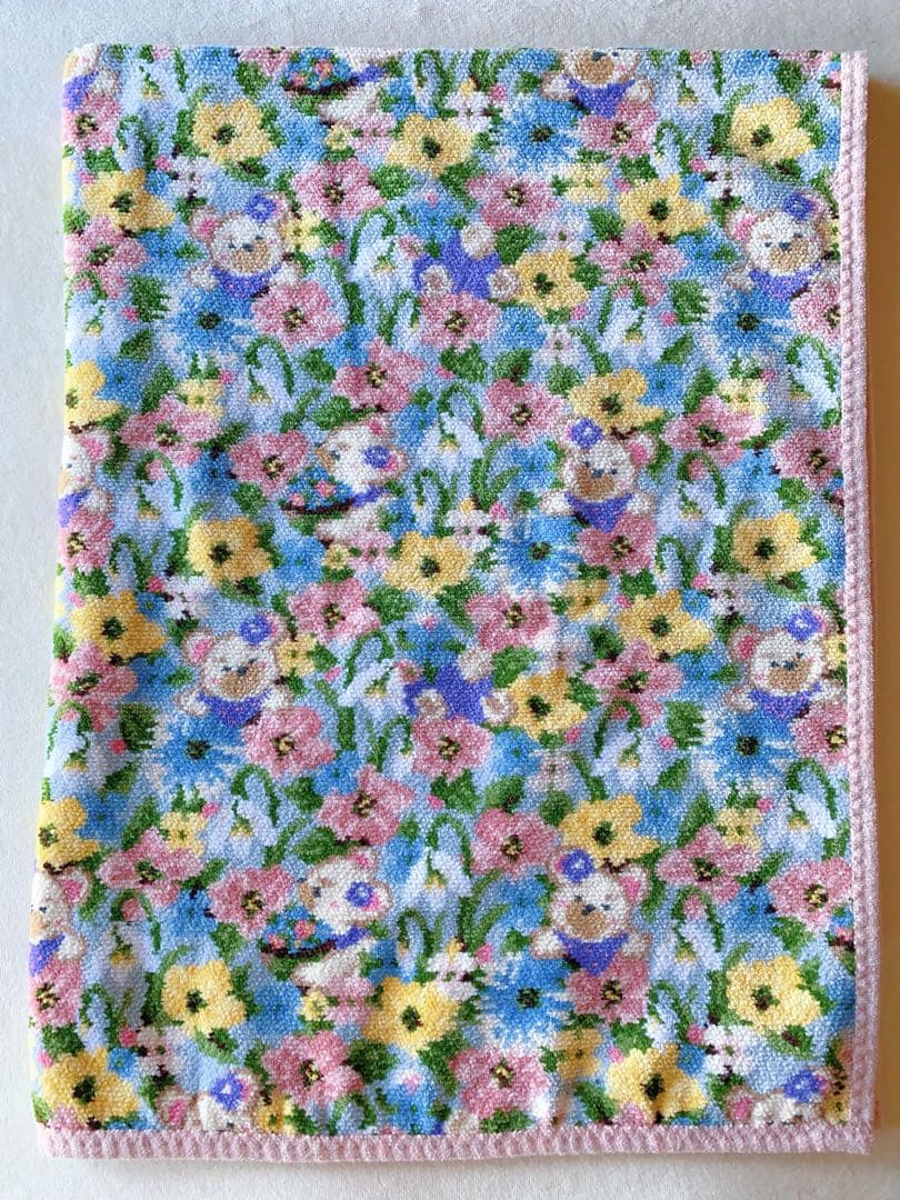 フェイラー リリアファインドミー プティクロス 新品同様