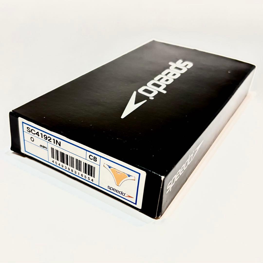 新品 SPEEDO Fastskin-XT-W ショートブーン 競パン 競泳水着