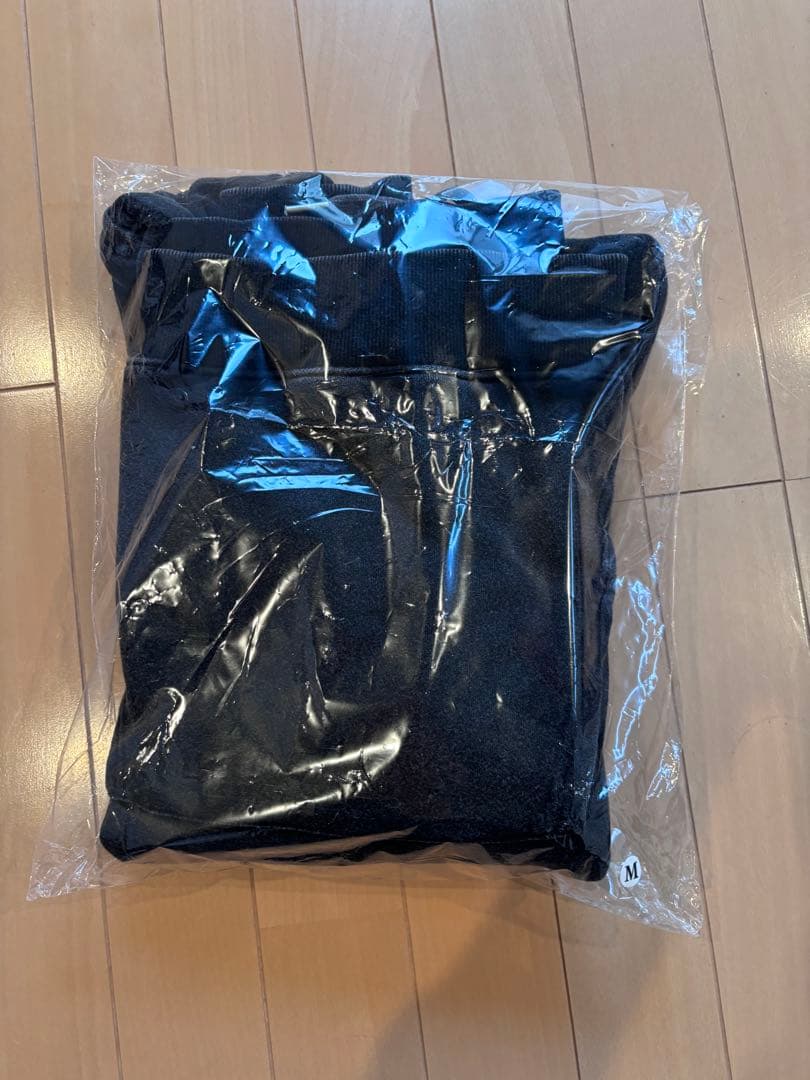 MrsGreenApple BABELnoTOH フーディMサイズ