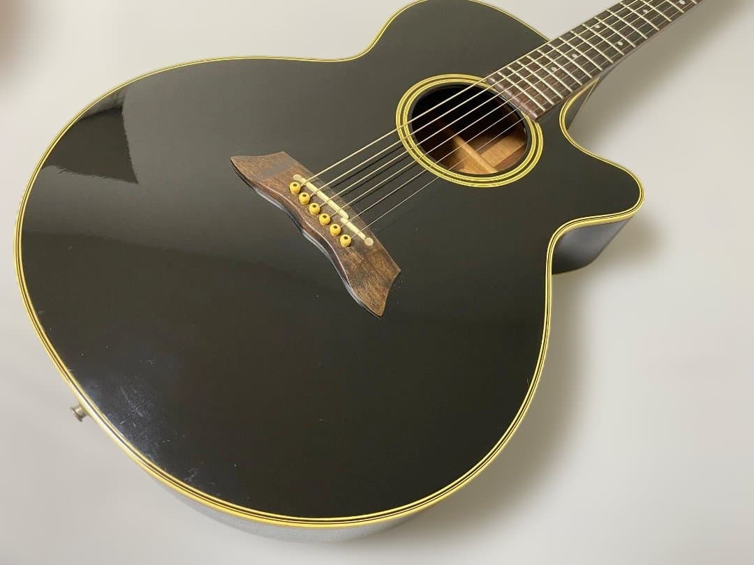 ギター TAKAMINE PT106-6
