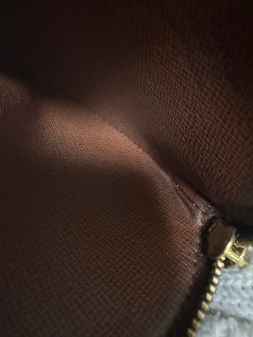 ケース　小銭入れ　丸型