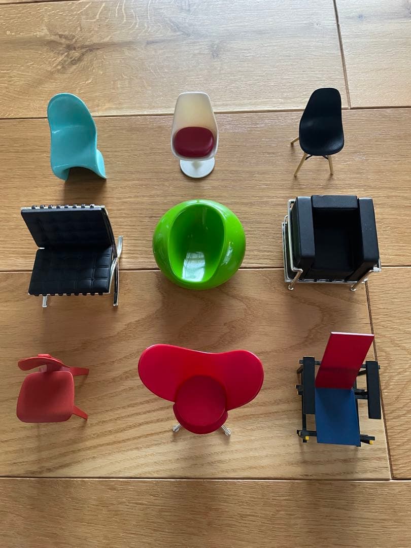 しーちゃんレアック・ジャパン1