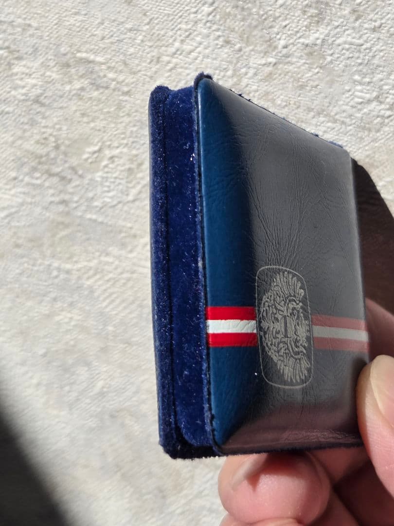 (プルーフ)オーストリア共和国　マリアテレジア　1ターレル銀貨再鋳貨　1780