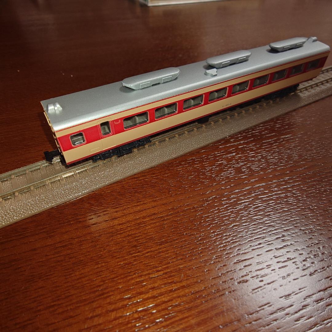 KATO Nゲージ 鉄道模型 9種類 線路 シールなど