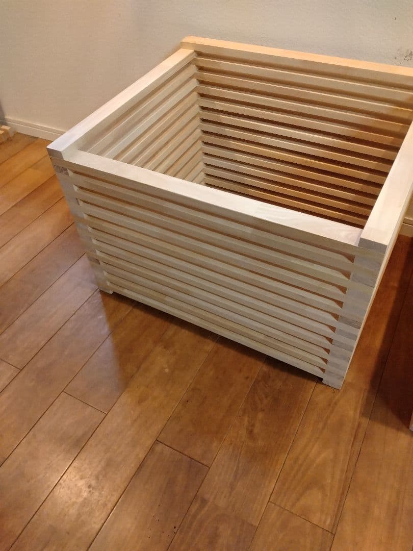 木製　ハンドメイド　オーダー　水槽台　テレビ台　棚　シェルフ　アクアラック熱帯魚