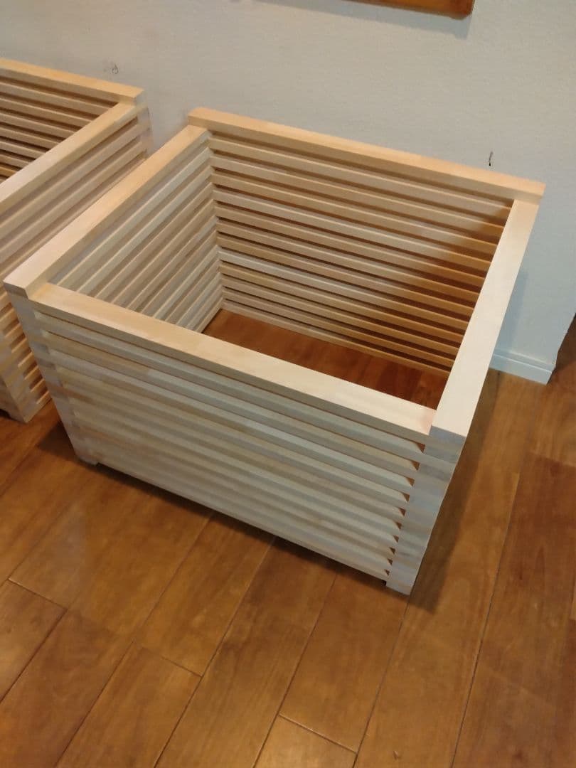 木製　ハンドメイド　オーダー　水槽台　テレビ台　棚　シェルフ　アクアラック熱帯魚