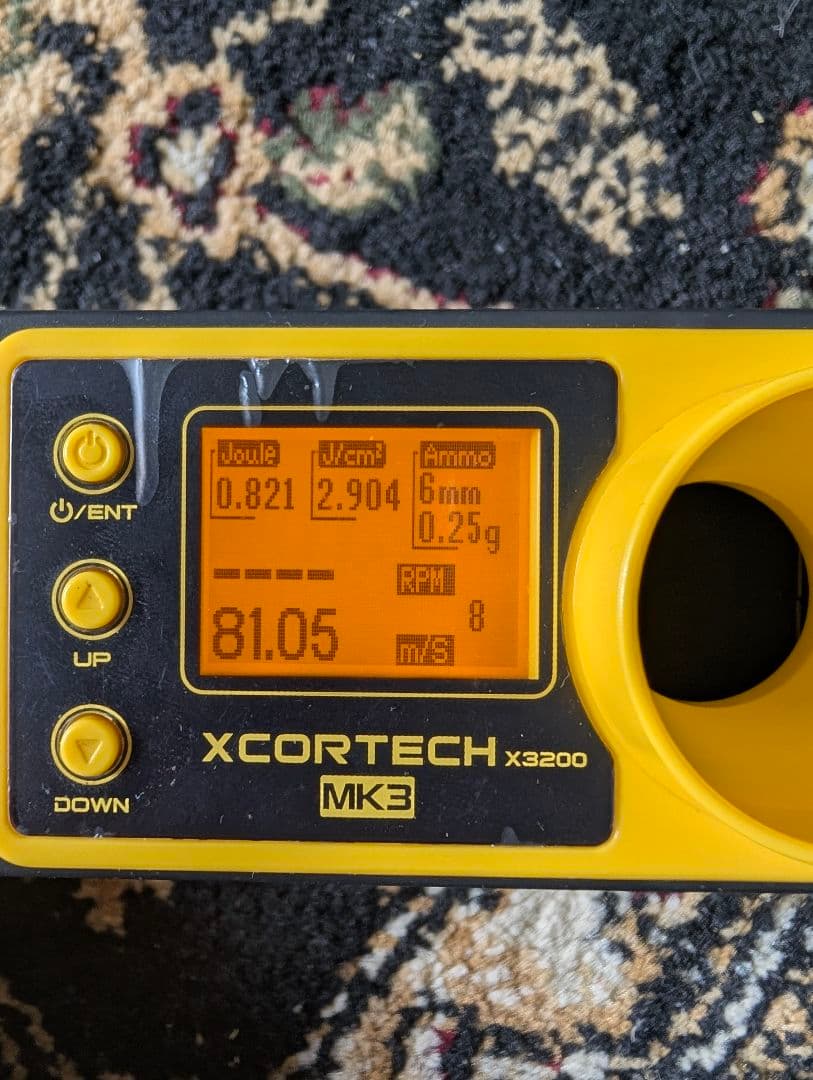 東京マルイ PSG-1 0.821j