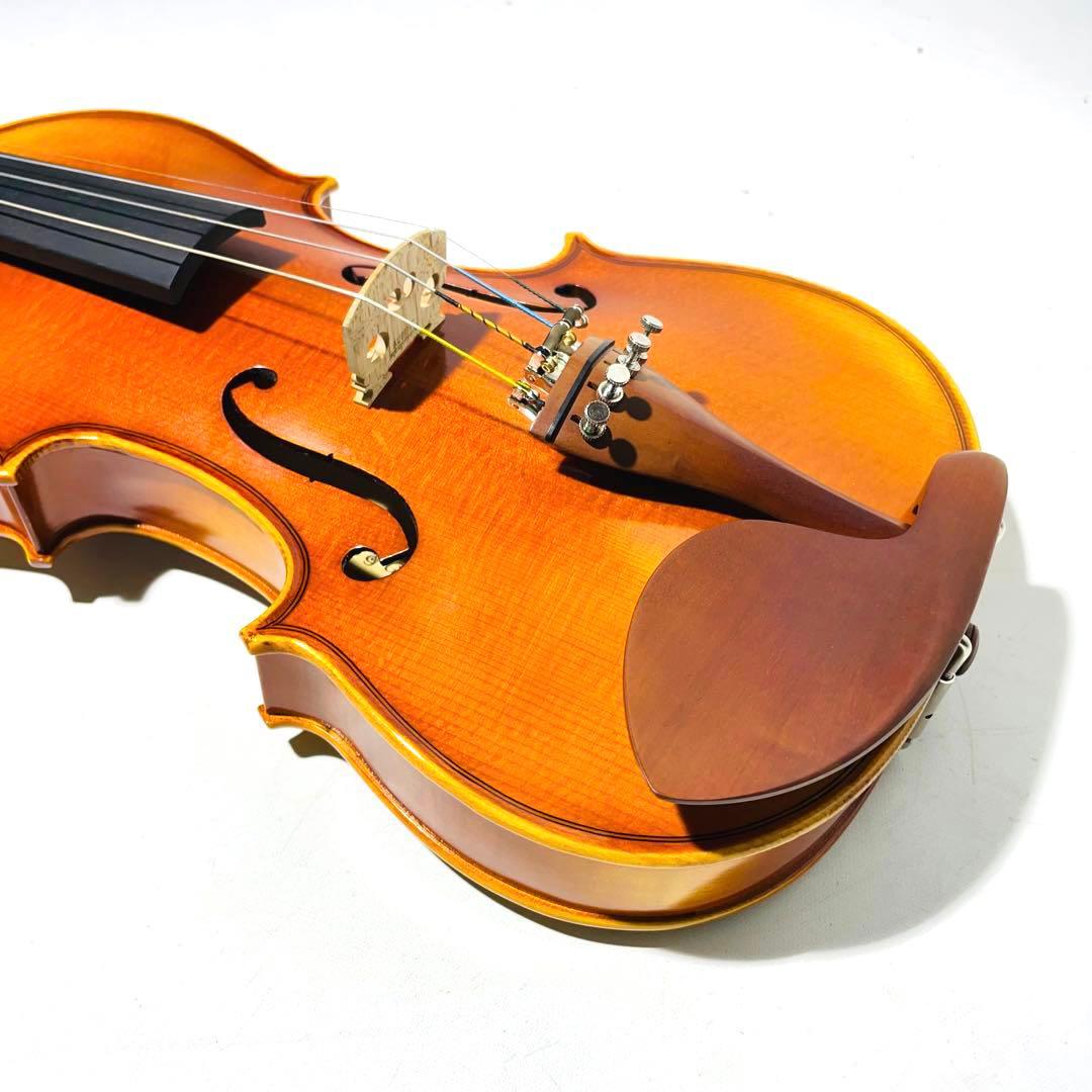 【調整美品】SCOTT&GUAN Debutte V150 4/4 2018年