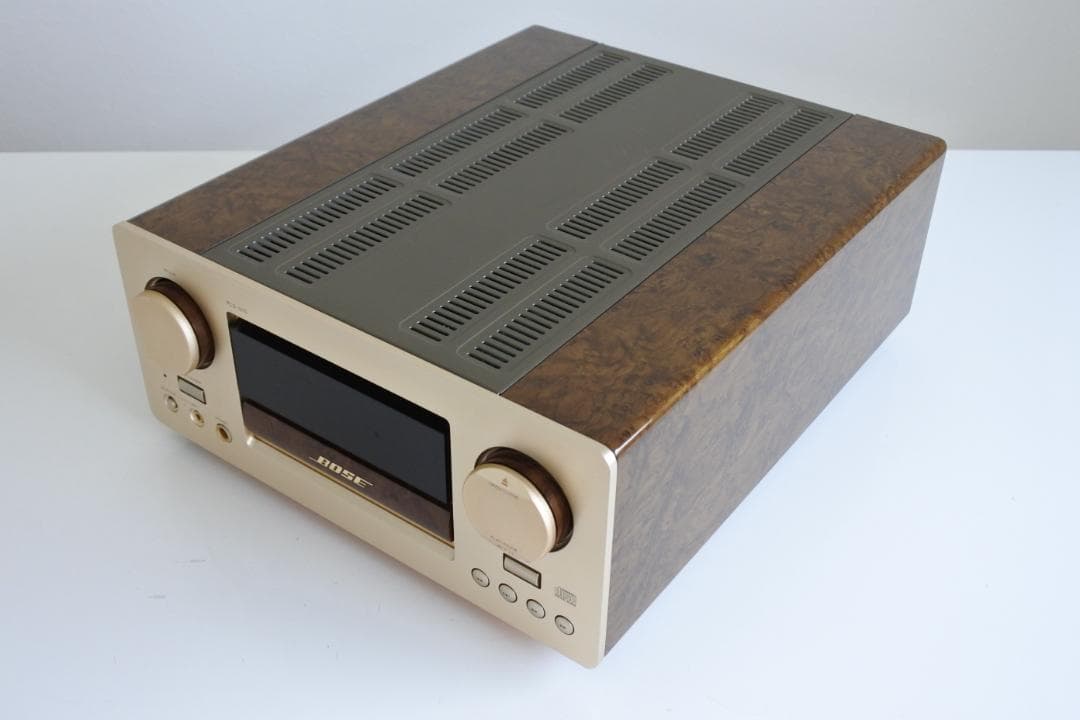 ■BOSE PLS-1210 WestBorough CD/アンプ■正常動作美品