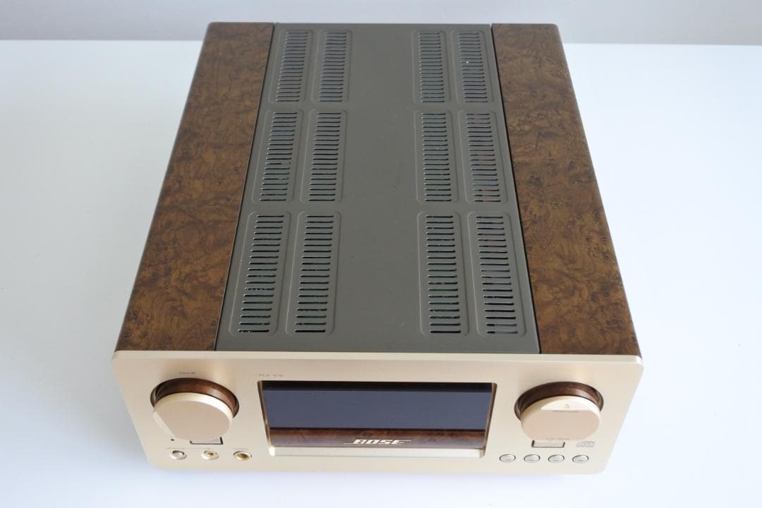 ■BOSE PLS-1210 WestBorough CD/アンプ■正常動作美品