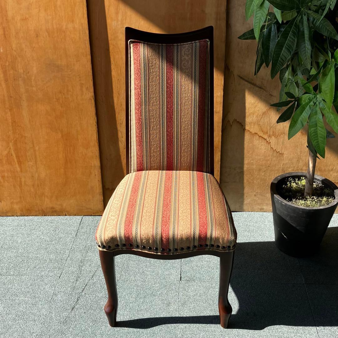 フミ】マルニ木工 マキシマムシリーズ ダイニングチェア MBランク