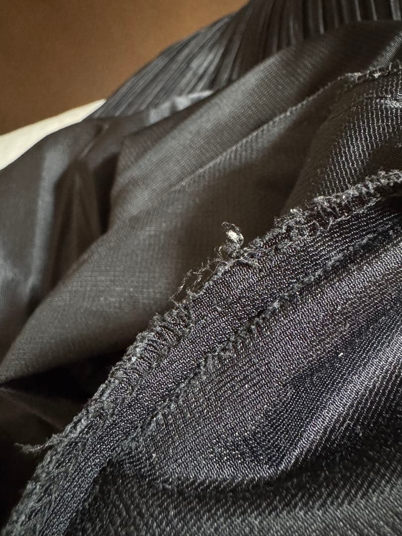 あ*い様 PLEATS PLEASE ISSEY MIYAKE サイズ3