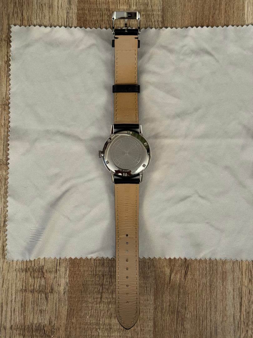 【Hamilton】ハミルトン イントラマティックオート