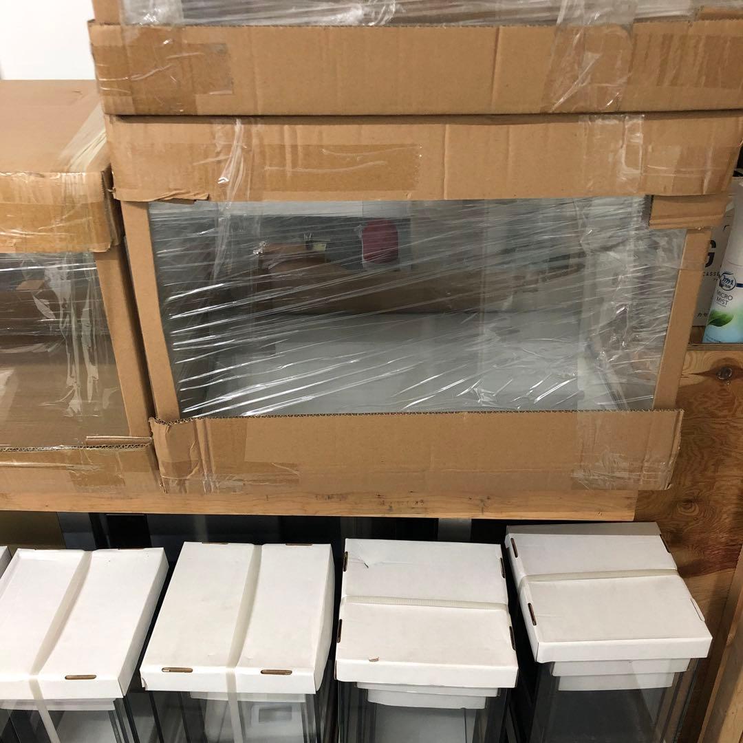 専用品　W60×D40×H 40 厚み8mm