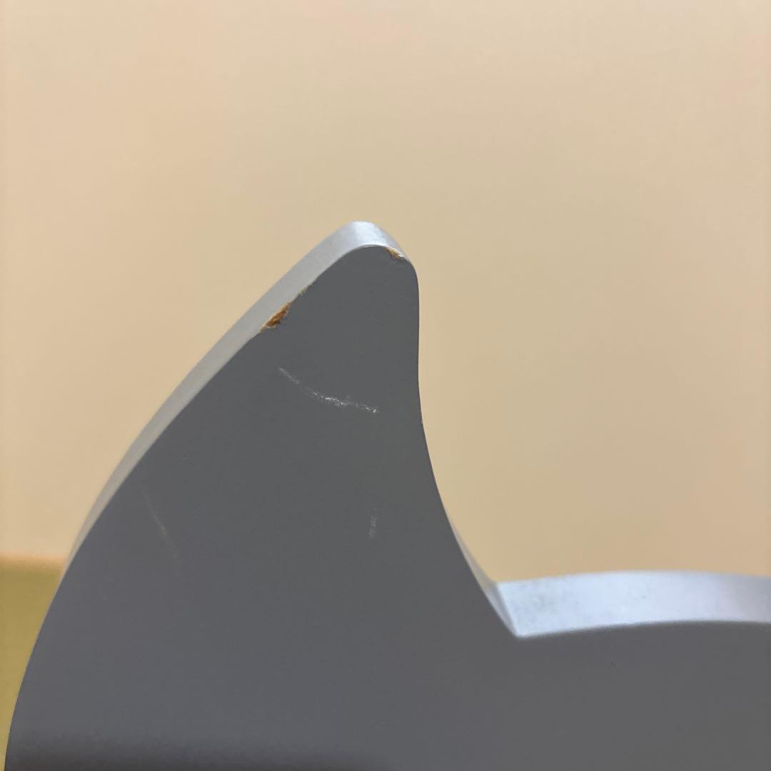 トムとジェリー　Tom and Jerry サイドテーブル　高さ40cm