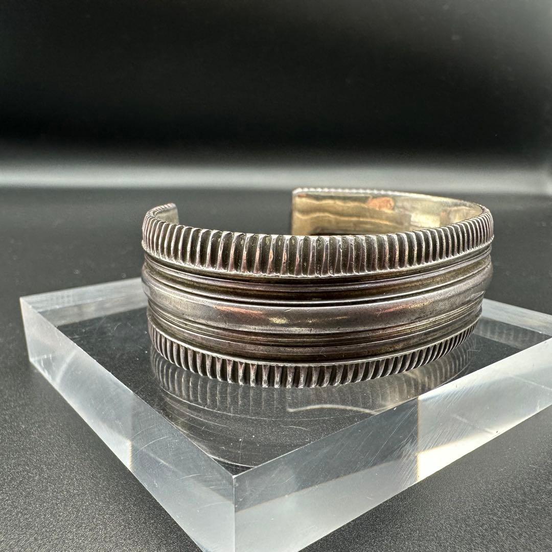 アクセサリー FANTASTIC MAN BANGLE 139 Silver925