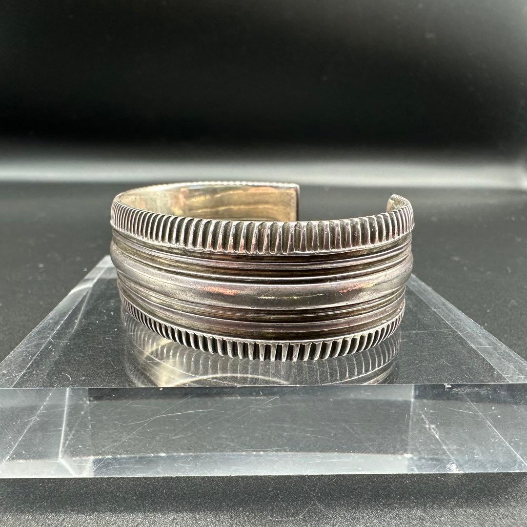 アクセサリー FANTASTIC MAN BANGLE 139 Silver925