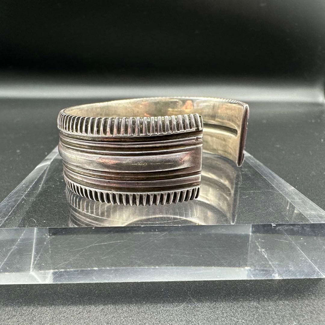 アクセサリー FANTASTIC MAN BANGLE 139 Silver925