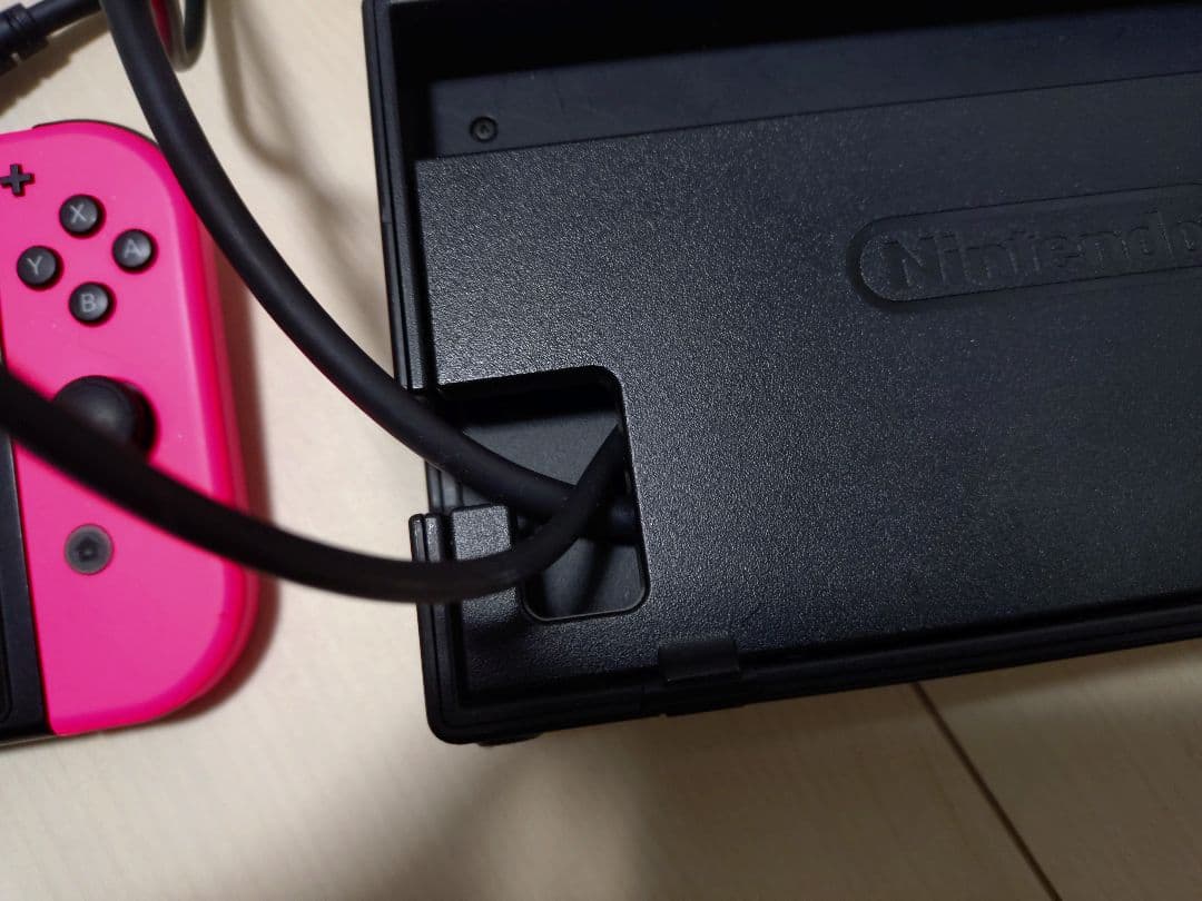 Nintendo Switch 本体 訳あり