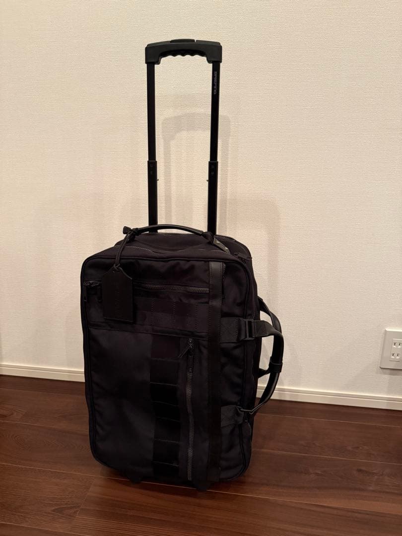 超希少！BRIEFING キャリーバッグ