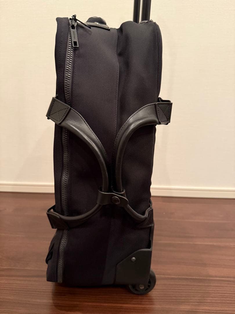 超希少！BRIEFING キャリーバッグ