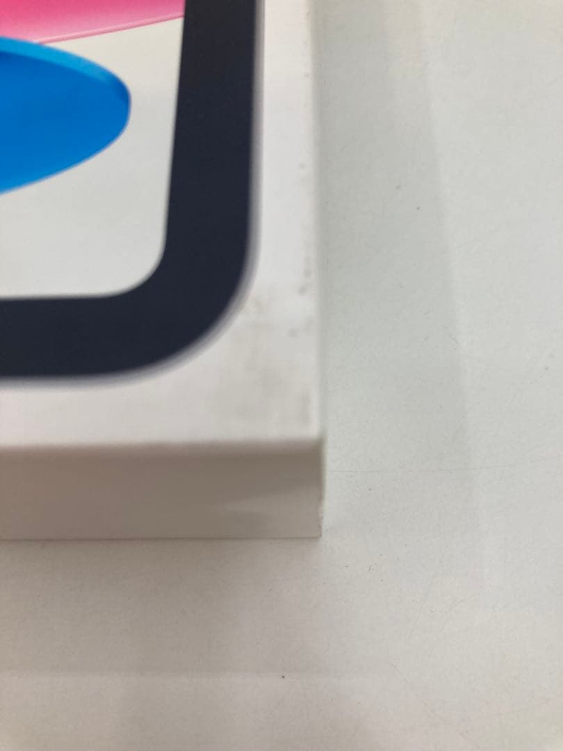 【新品未開封】iPad（第10世代）256GB　Wi-Fiモデル