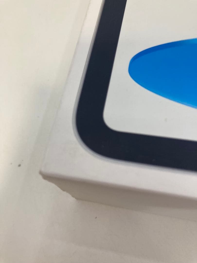 【新品未開封】iPad（第10世代）256GB　Wi-Fiモデル