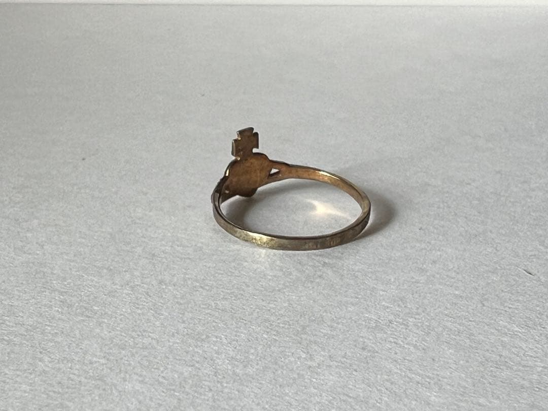 ヴィヴィアン・ウエストウッドナノハートリング