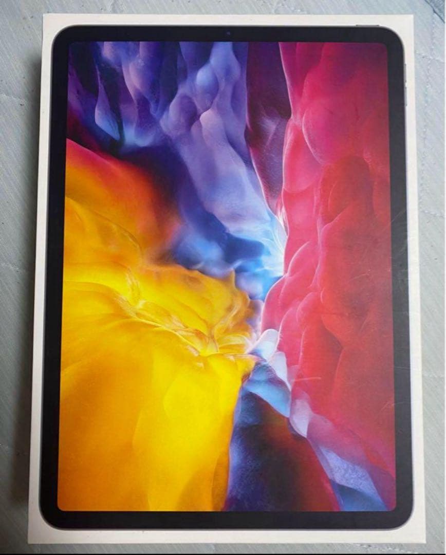 「内容必読」IPADPRO第2世代11インチ WI-FI128GBスペースグレー