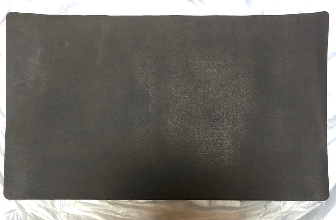 mtg プレイマット Force of Squirrel 意志の力 SCG リス