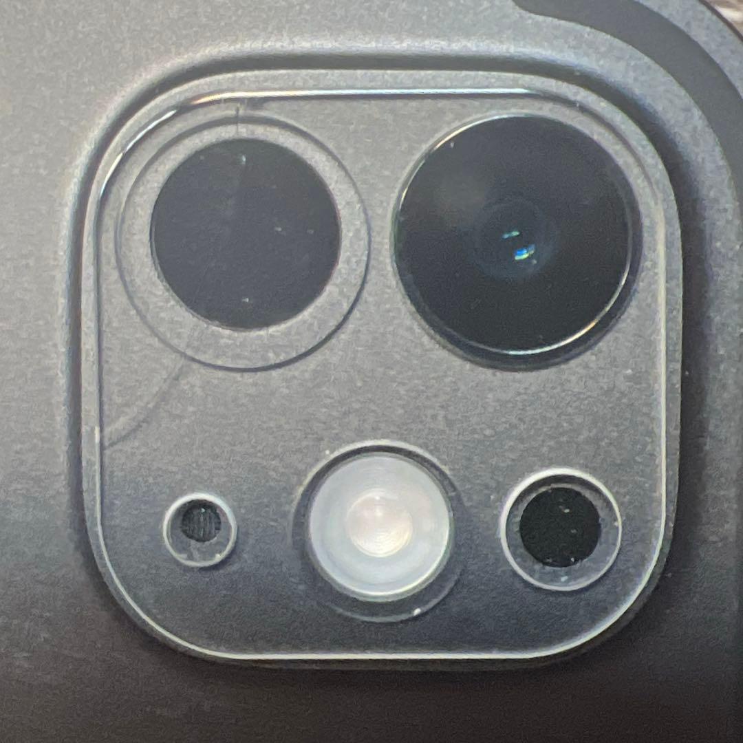 【美品】iPad Pro M4 13インチ 1tb wifi 純正pencil付