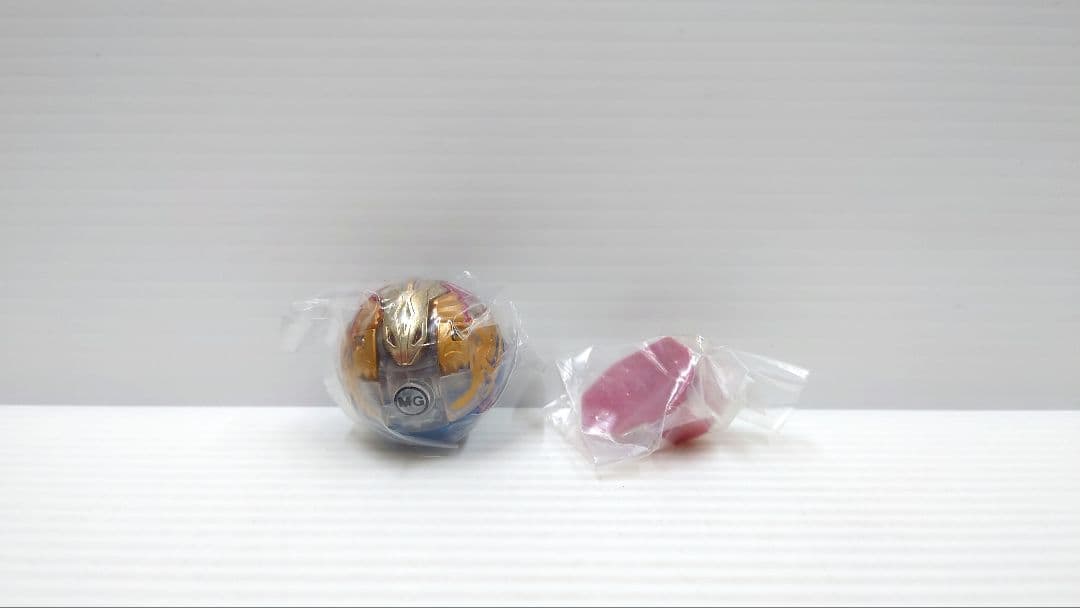 【新品】爆丸 武ドラガオン ブシンドラガオン BAKUGAN 新品未開封