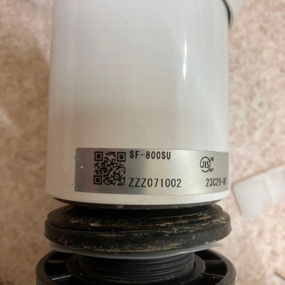 LIXIL 混合水栓　SF-800SU