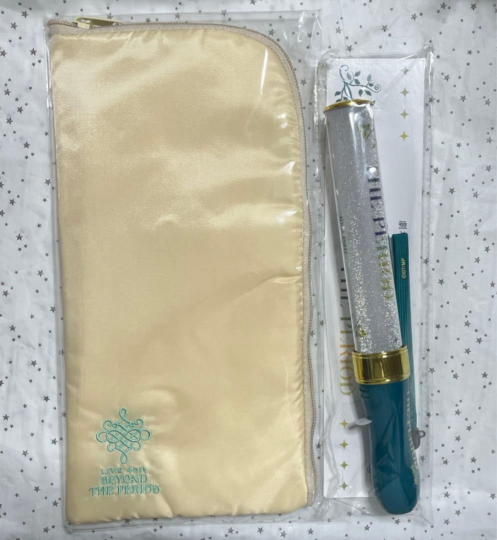 アイナナ ムビナナ ペンライト&ペンライトポーチセット