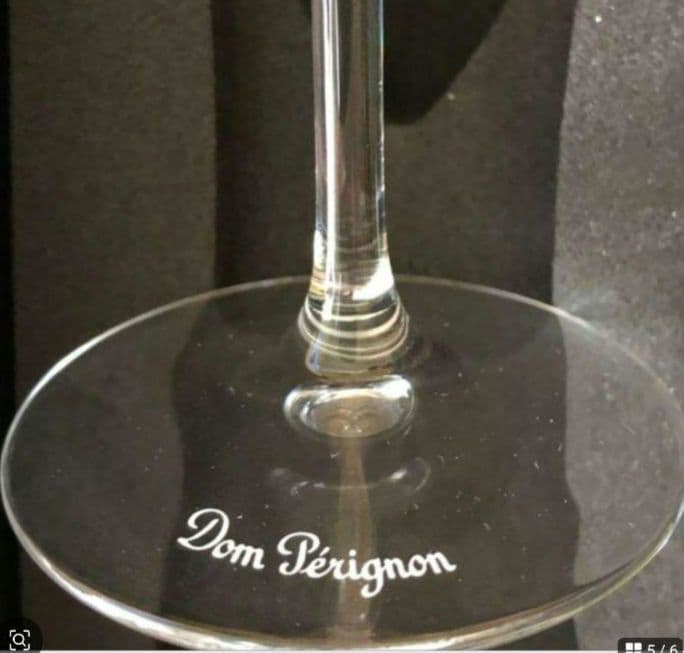 ドン・ペリ二ヨン ヴィンテージ 1999 ギフトセット〈フルートグラス付き〉